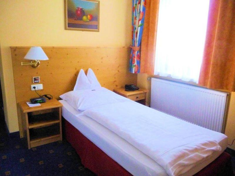 Kurhotel Schlossberghof Marzoll Бад Райхенхал Екстериор снимка