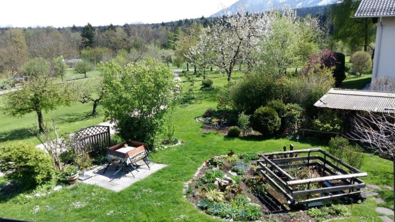 Kurhotel Schlossberghof Marzoll Бад Райхенхал Екстериор снимка