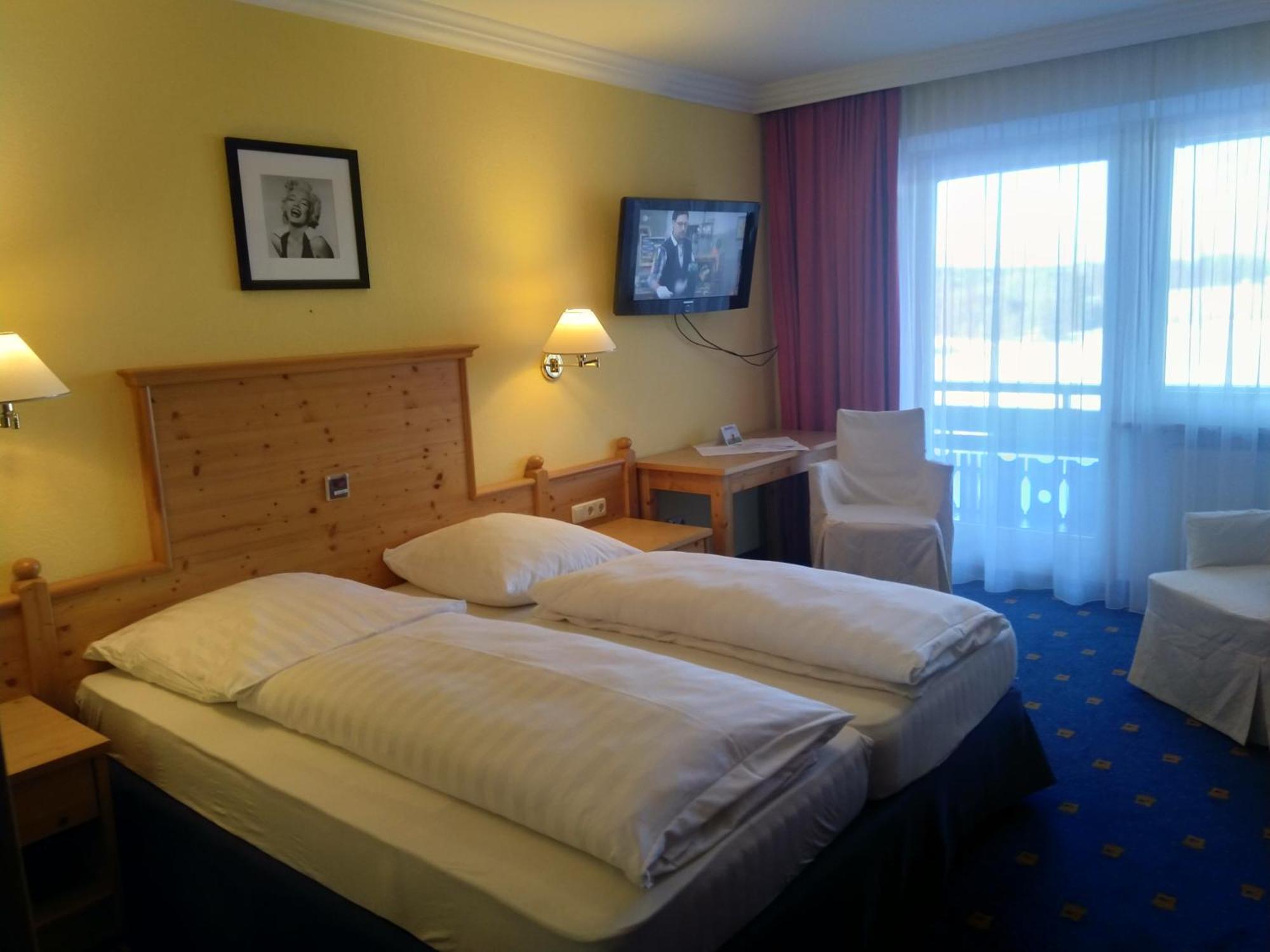 Kurhotel Schlossberghof Marzoll Бад Райхенхал Екстериор снимка