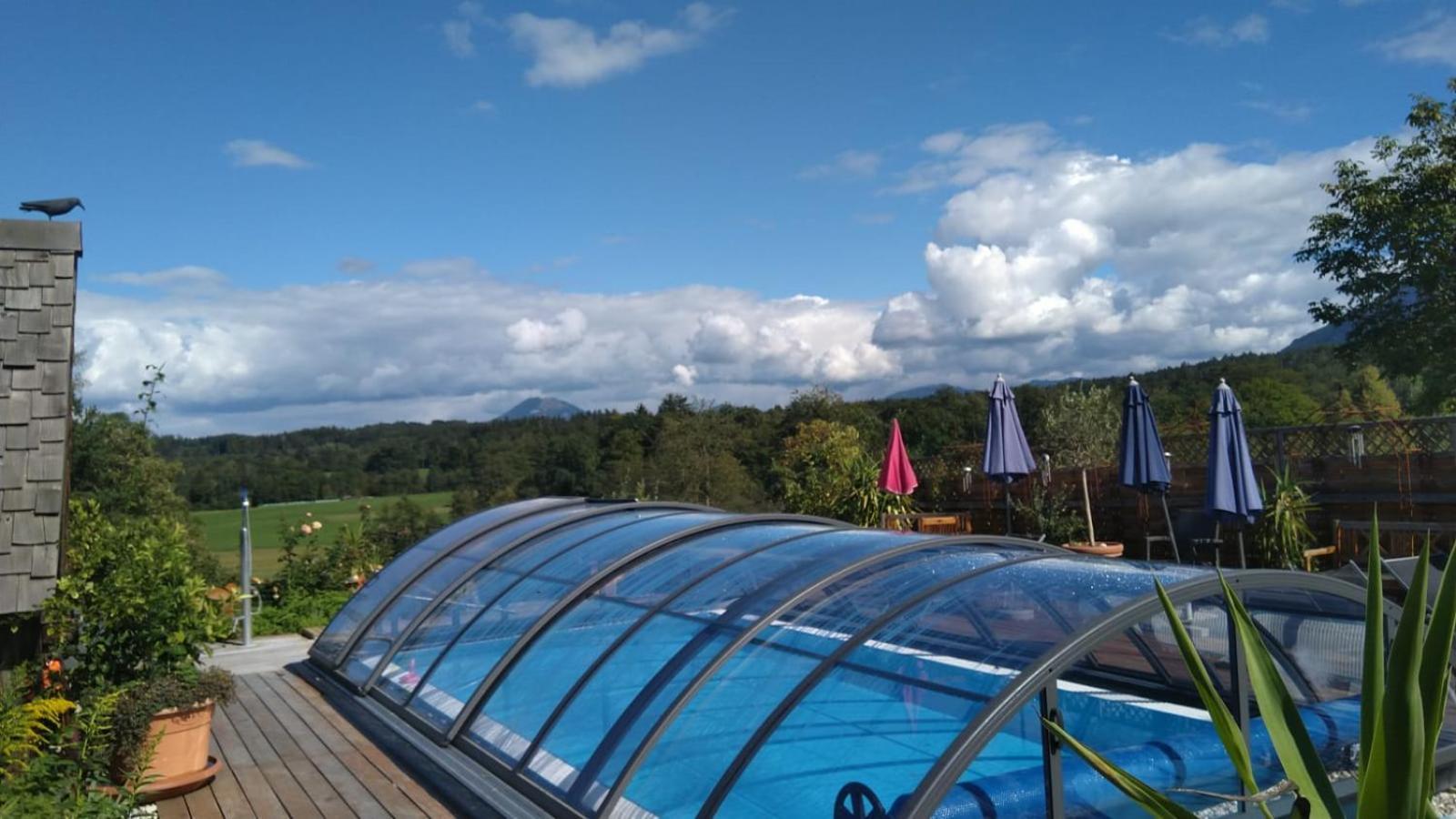 Kurhotel Schlossberghof Marzoll Бад Райхенхал Екстериор снимка